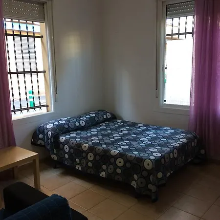 Turisticos Sant Boi Apartment