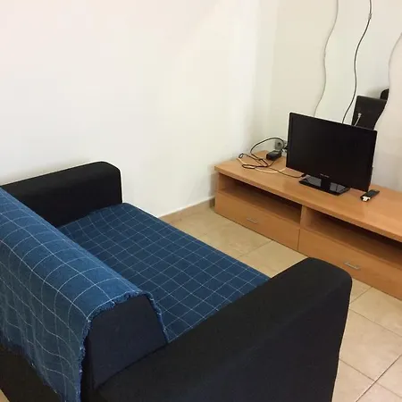 Turisticos Sant Boi Apartment Sant Boi de Llobregat