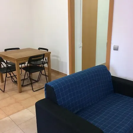 Apartment Turisticos Sant Boi