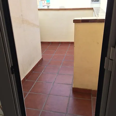 Turisticos Sant Boi Apartment *