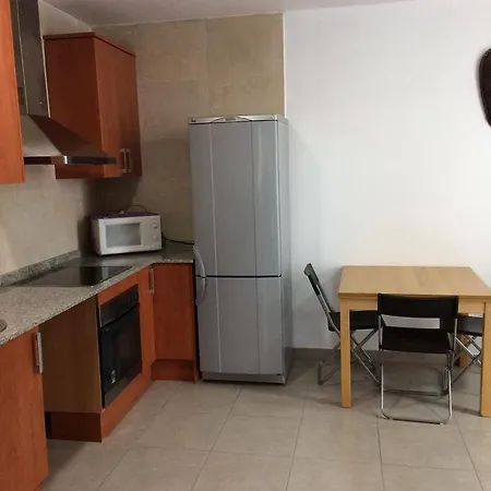 Apartment Turisticos Sant Boi