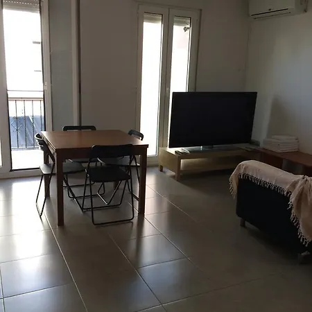 Apartment Turisticos Sant Boi