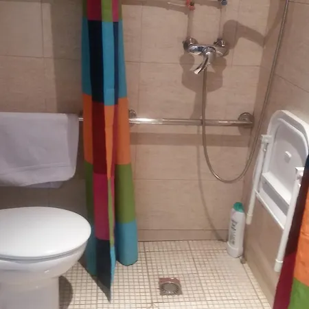 Apartamento Turisticos Sant Boi