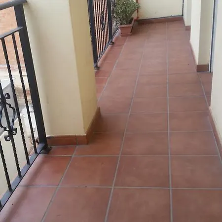 Apartamento Turisticos Sant Boi