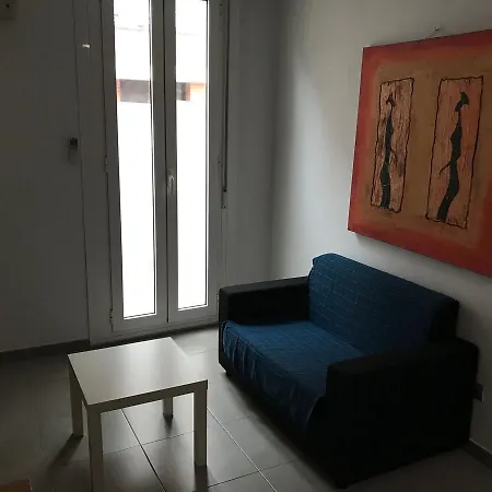 Apartamento Turisticos Sant Boi