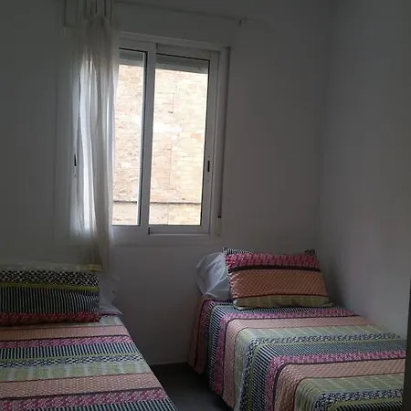 Turisticos Sant Boi Apartamento