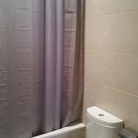 Apartamento Turisticos Sant Boi