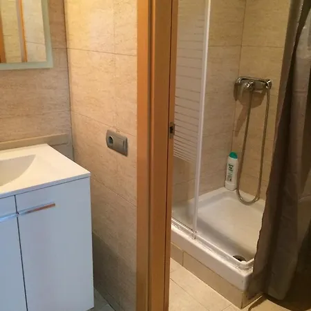 Turisticos Sant Boi Apartamento Sant Boi de Llobregat