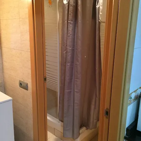 Apartamento Turisticos Sant Boi Sant Boi de Llobregat
