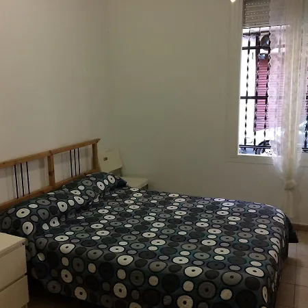 Apartamento Turisticos Sant Boi Sant Boi de Llobregat