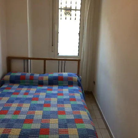 Turisticos Sant Boi Apartamento Sant Boi de Llobregat