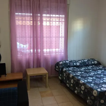 Turisticos Sant Boi Apartamento *