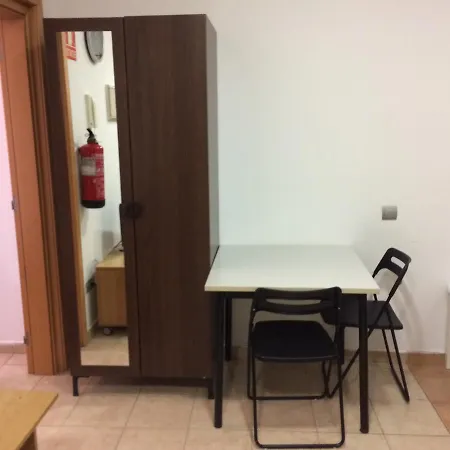 Apartamento Turisticos Sant Boi