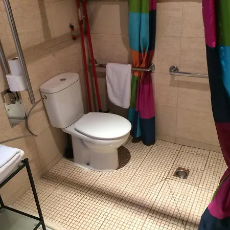 Turisticos Sant Boi Apartamento