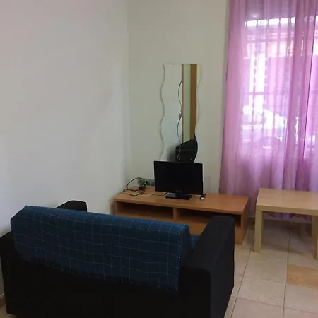 Apartamento Turisticos Sant Boi Sant Boi de Llobregat