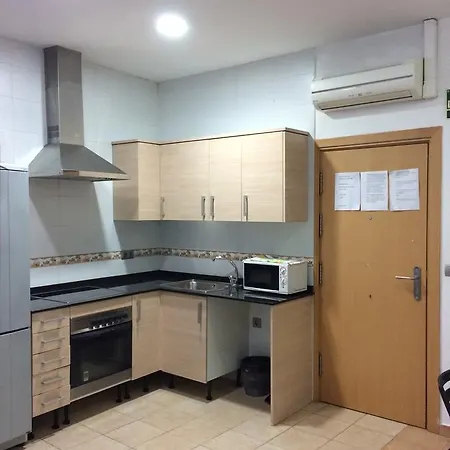 Turisticos Sant Boi Apartamento Sant Boi de Llobregat