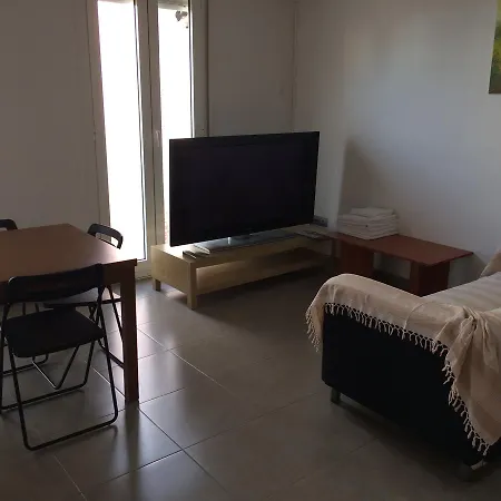 Apartamento Turisticos Sant Boi Sant Boi de Llobregat