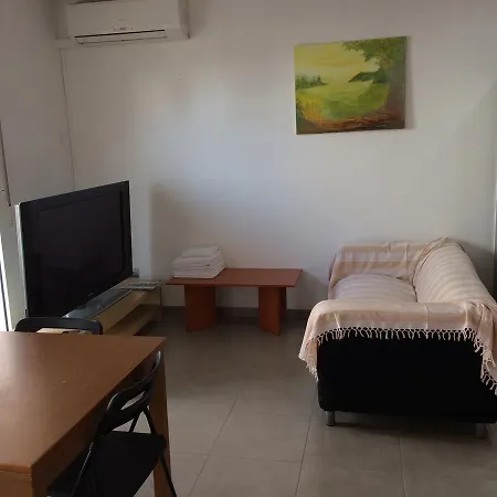 Apartamento Turisticos Sant Boi