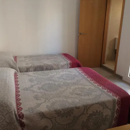 Turisticos Sant Boi Apartamento *