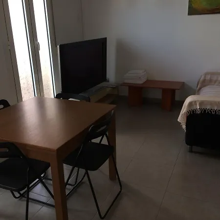 Apartamento Turisticos Sant Boi