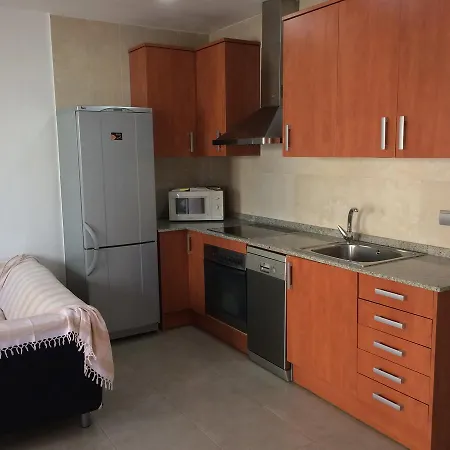 Turisticos Sant Boi Apartamento Sant Boi de Llobregat