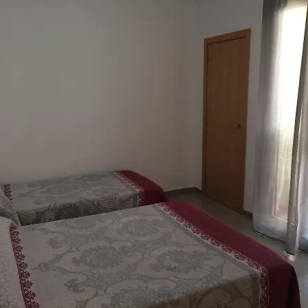 Apartamento Turisticos Sant Boi