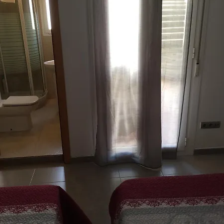 Apartamento Turisticos Sant Boi *