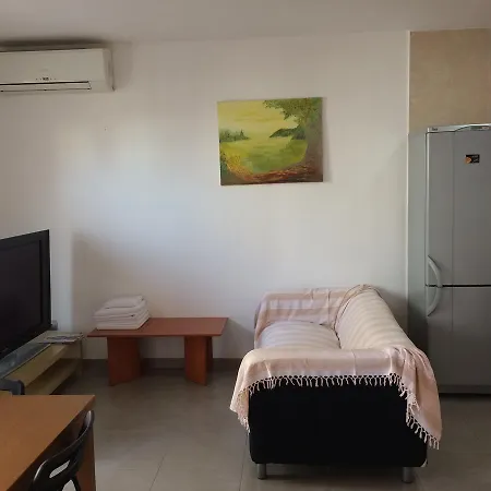 Apartamento Turisticos Sant Boi *