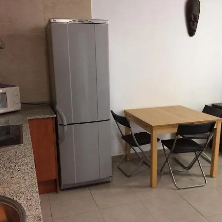 Turisticos Sant Boi Apartamento