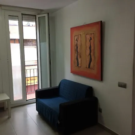 Turisticos Sant Boi Apartamento