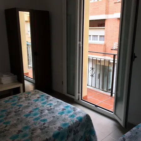 Turisticos Sant Boi Apartamento