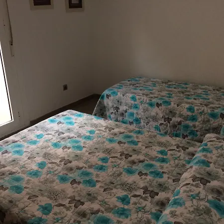 Turisticos Sant Boi Apartamento Sant Boi de Llobregat