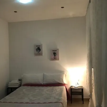Turisticos Sant Boi Apartamento *