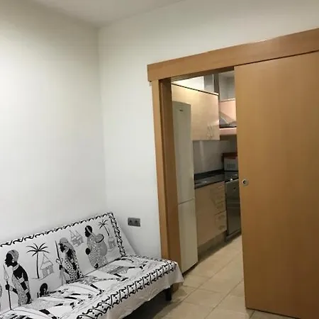 Apartamento Turisticos Sant Boi
