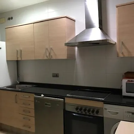 Apartamento Turisticos Sant Boi *